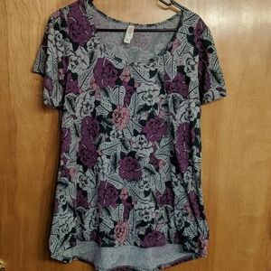 Lularoe Classic Tee